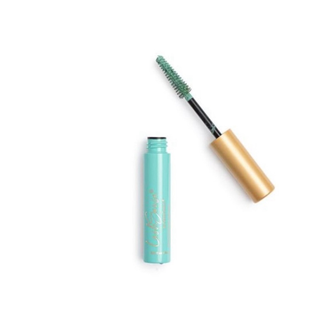 SeneGence LashSense (Long Lasting Waterproof Mascara) Shade: Jade, NWT. - Picture 6 of 7